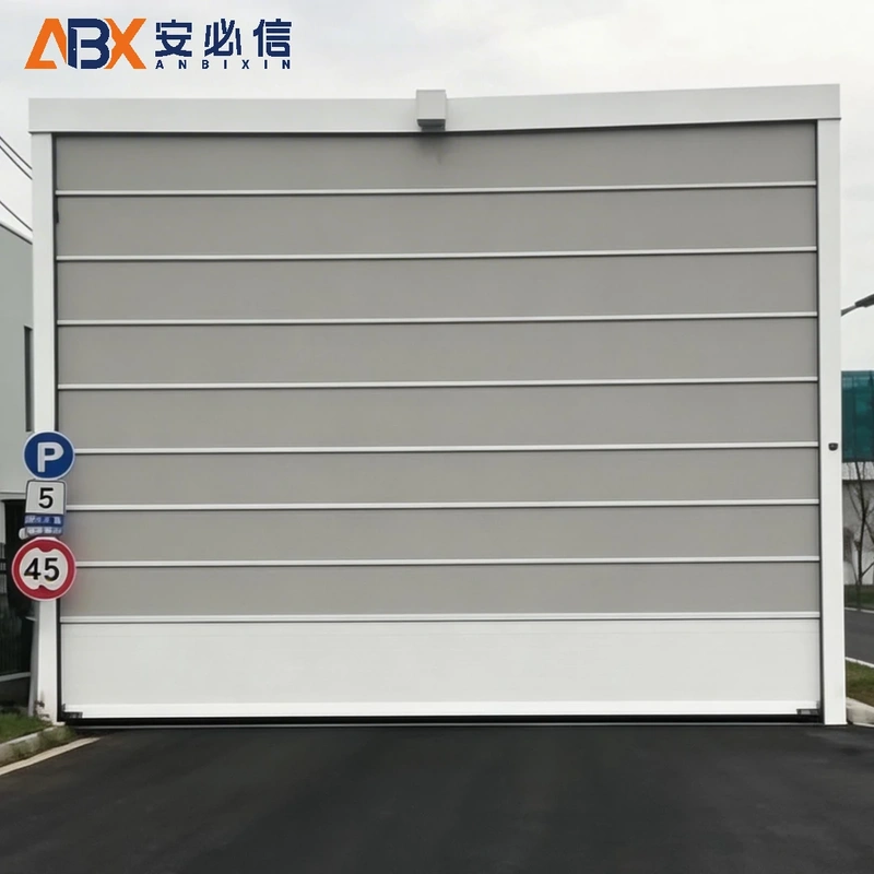 临沧快速堆积门